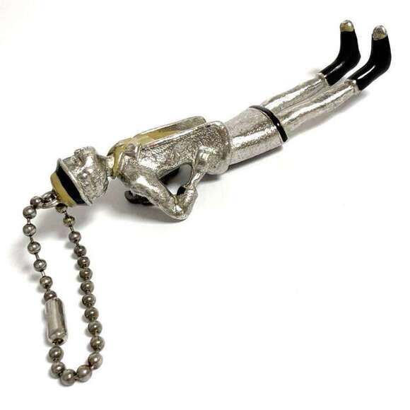 CHANEL Vintage Necklace - Picture 4 of 10